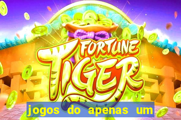 jogos do apenas um show pancadaria 2